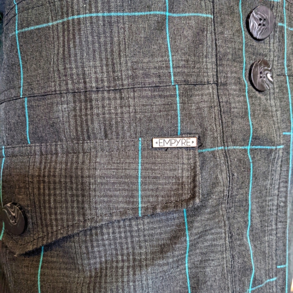 Women's EMPYRE TECHNICAL 10,000 MM WATERPROOF Jacket - Picture 4 of 12